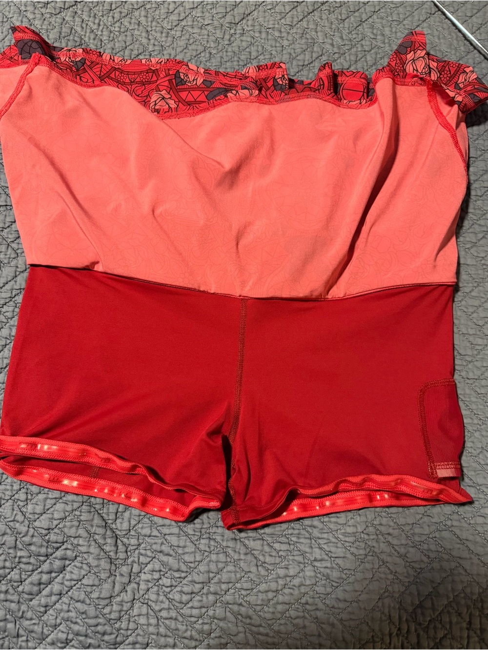 Lululemon Pace Setter Skirt Size 8 - Picture 8 of 15